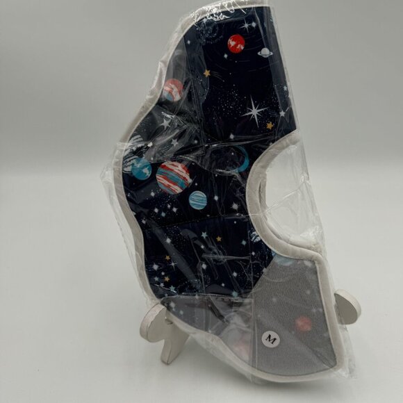 Pet Dog Cat Puppy Recovery Collar Anti-bite Wound Healing Soft Neck Cone size me - Picture 6 of 7